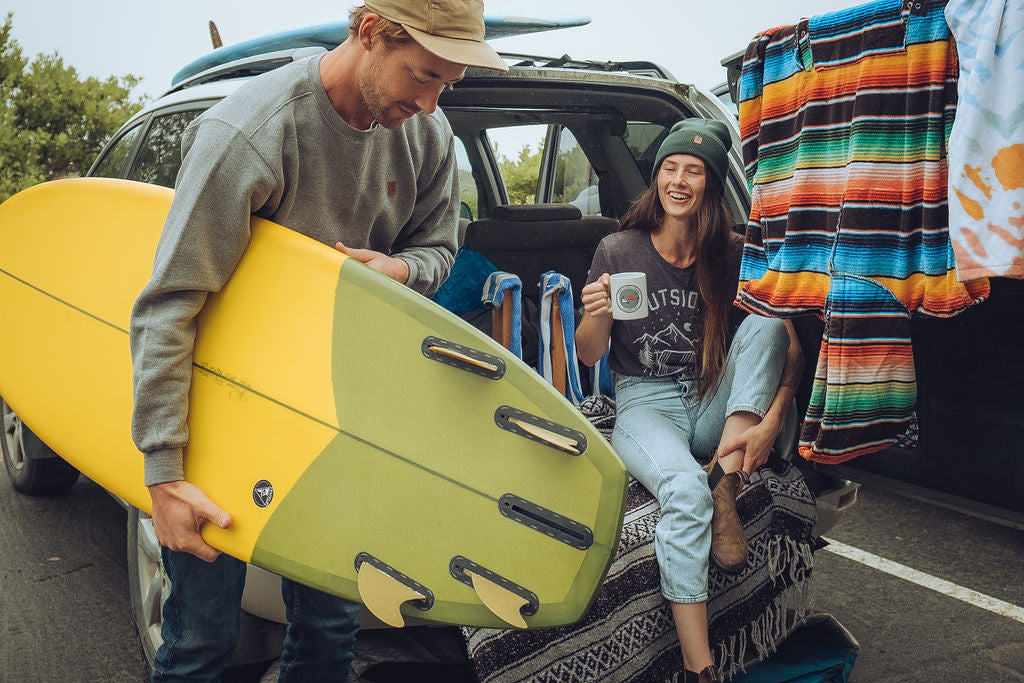 A Recap of 2021 from Team Northbound Supply Co.