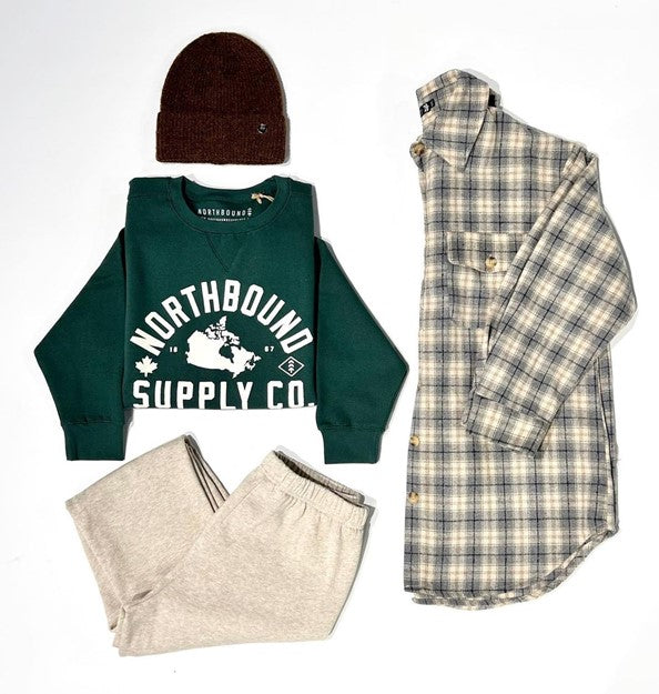 Explore One 40 Seven, a Boutique in Saskatchewan's “Gateway to the North”