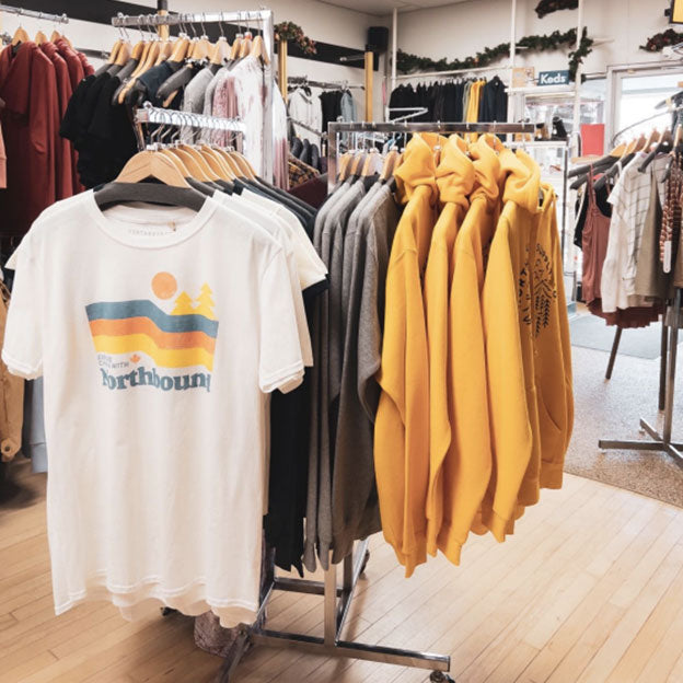 Tour The Welcoming Town of Olds, Alberta with Gotcha Jeans