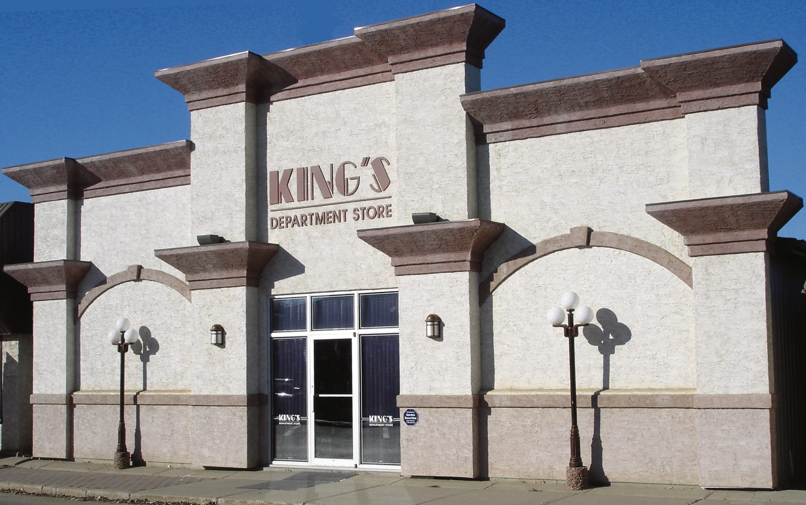 Tour the Bustling Town of Carlyle, Saskatchewan with King’s Department Store
