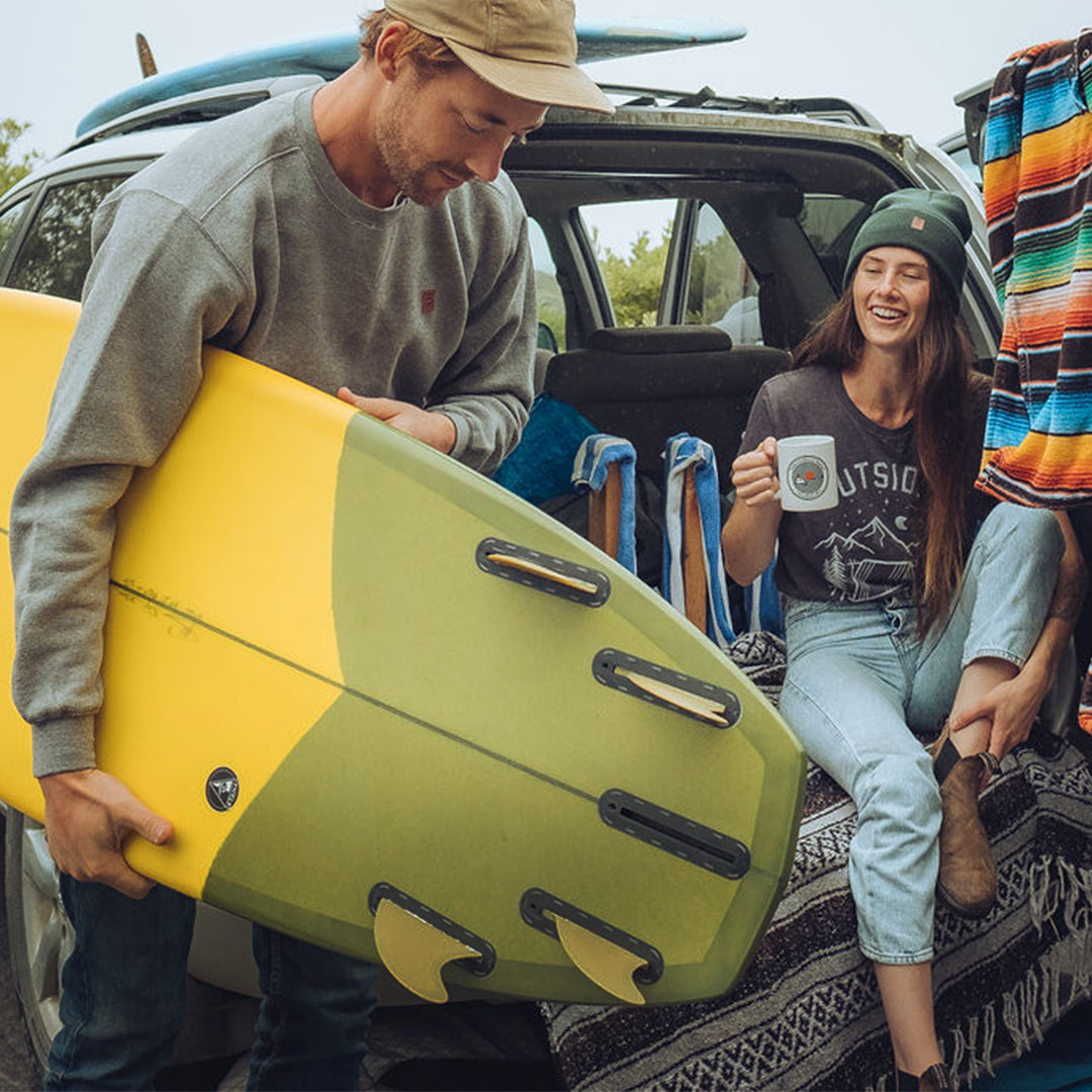 Attention Influencers: Northbound will pay for your gas and Tim Hortons for a cross-Canada road trip!