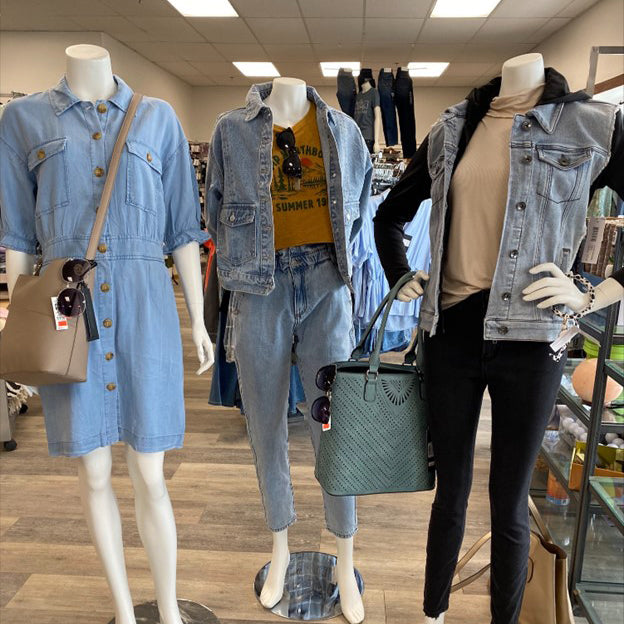 Visit the Winkler Co-op in Historic Winkler, Manitoba