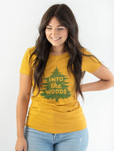 Into The Woods T-Shirt