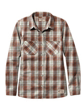 Ranchera Flannel Shirt