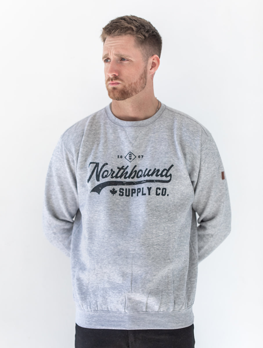 Womens Vintage Sweatshirts  Northern Grip – NorthernGrip