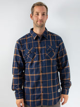 Yukon Flannel Shirt